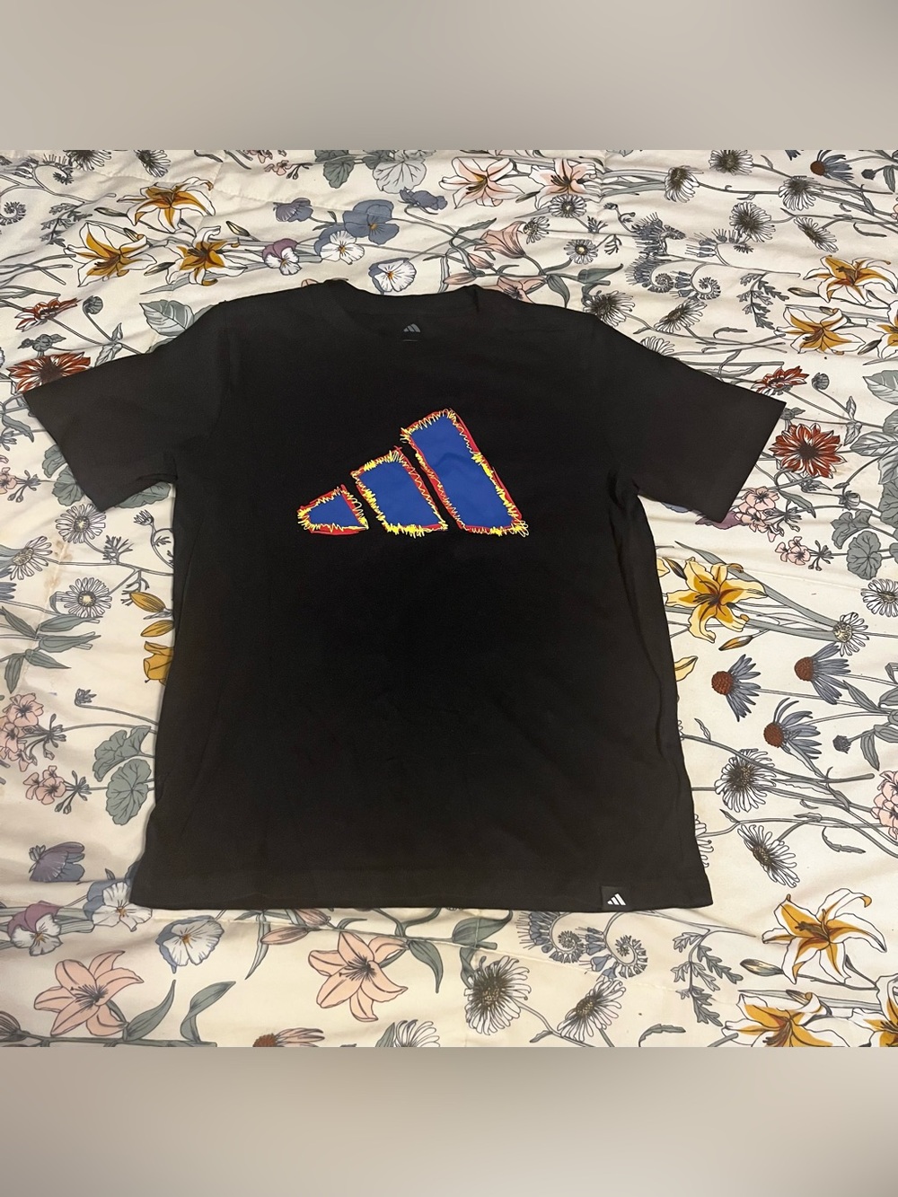 Boys Top
